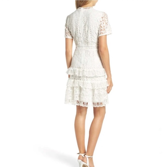 French Connection dress - Picture 4 of 5